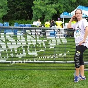 Meet your Posher, Krystal